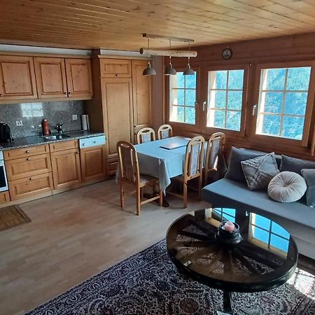 Chalet 3 Pieces De Caractere Mayoux Extérieur photo