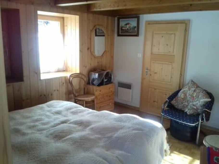 Chalet 3 Pieces De Caractere Mayoux Extérieur photo
